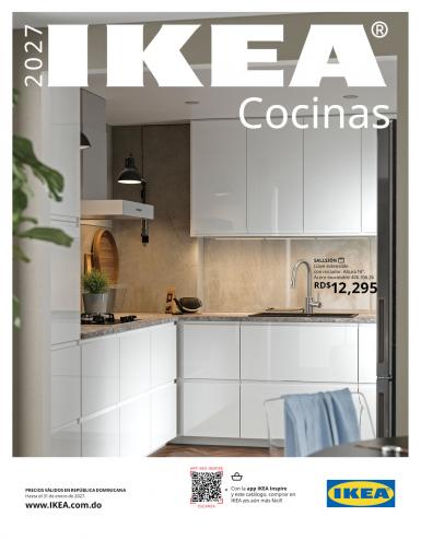 Cocinas