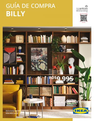 BILLY