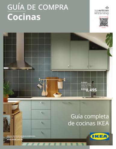 Cocinas