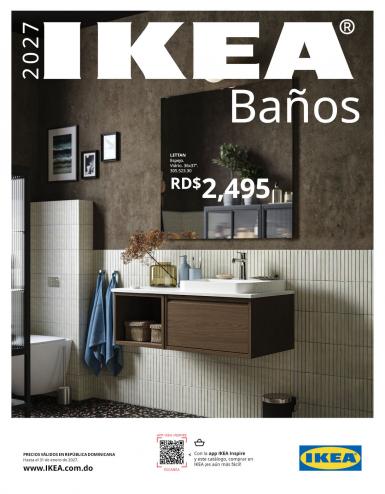 Baños
