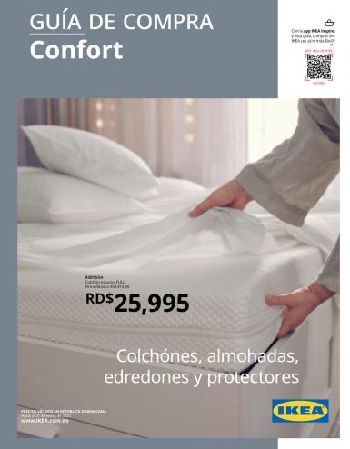 Confort