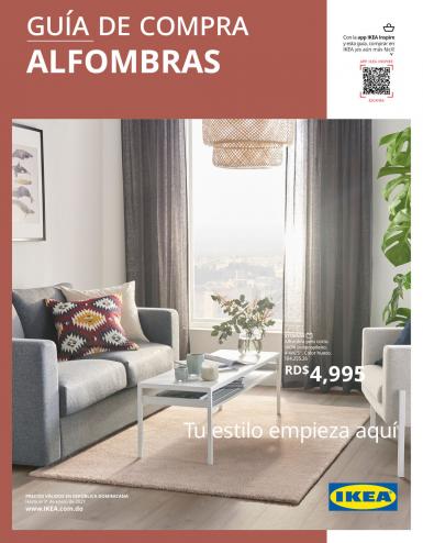 Alfombras