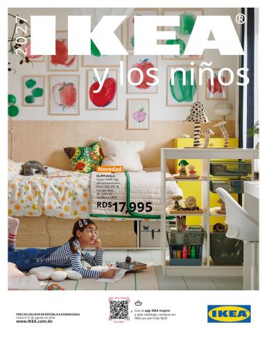 Niños