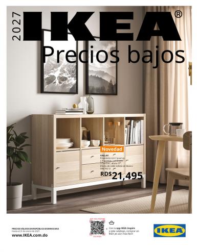 Precios bajos