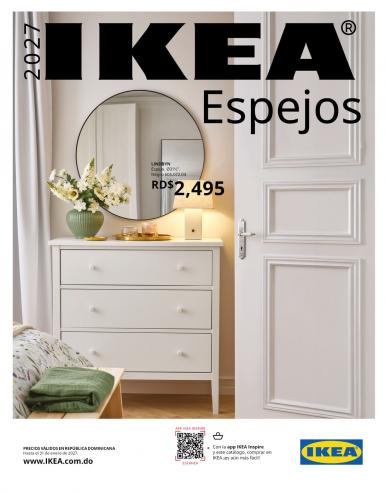 Espejos