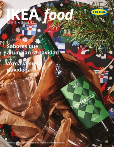 FOOD Magazine