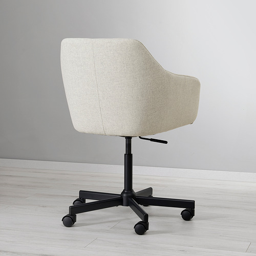 TOSSBERG / MALSKÄR, swivel chair. 5 of 6 open dialog