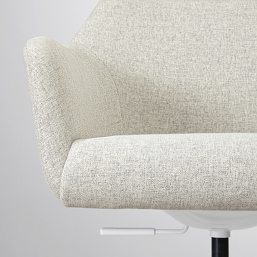 TOSSBERG / MALSKÄR, silla giratoria. 7 de 7 abrir diálogo