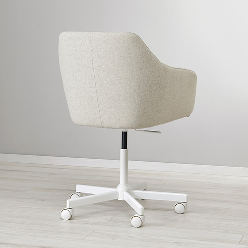 TOSSBERG / MALSKÄR, silla giratoria. 6 de 7 abrir diálogo