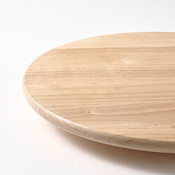 SNUDDA lazy Susan