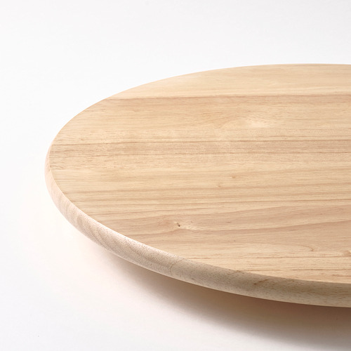 SNUDDA, lazy Susan. 2 of 5 open dialog