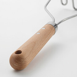 VARDAGEN potato masher