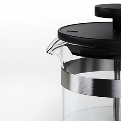UPPHETTA French press coffee maker