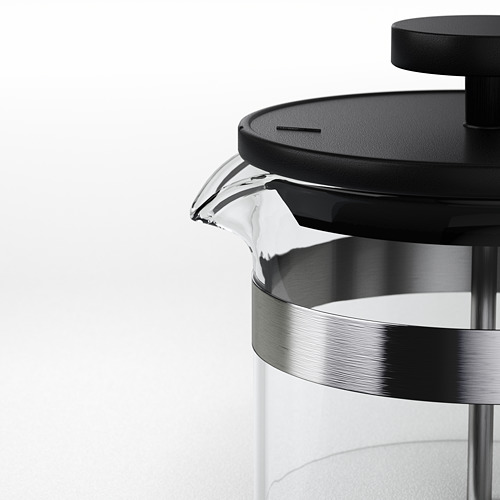 UPPHETTA French press coffee maker