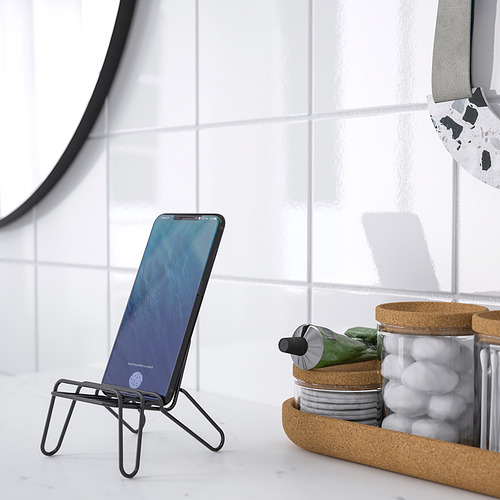 KRUBBET, soporte para celular. 4 de 5 abrir diálogo