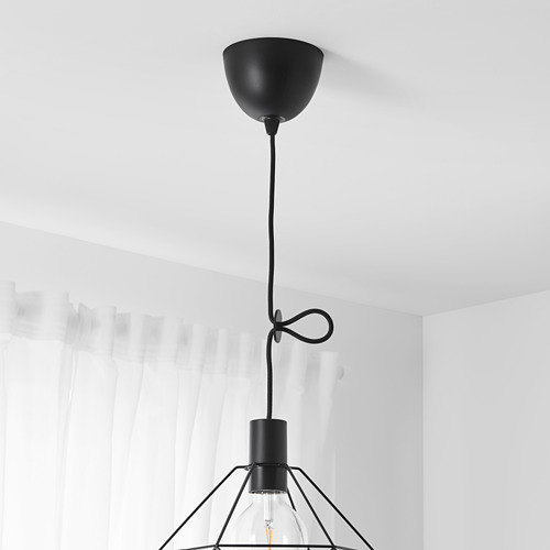 SUNNEBY, juego de cables. 3 de 4 abrir diálogo