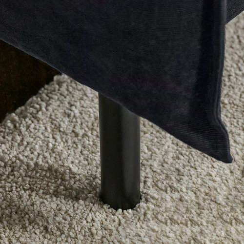 MANNARP, sofa with chaise. 9 of 11 open dialog