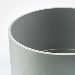 Measurement Illustration - NYPON plant pot