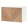 Select colour variation: White / HEDEVIKEN oak veneer