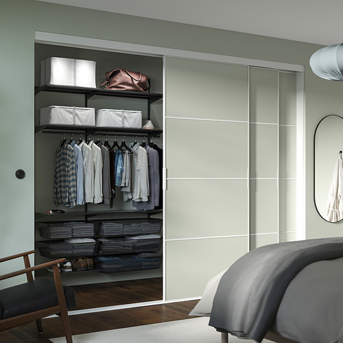 BOAXEL, combinación de closet. 3 de 3 abrir diálogo