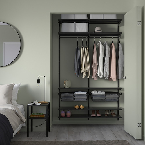 BOAXEL, combinación de closet. 2 de 3 abrir diálogo