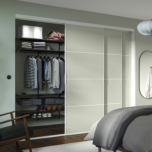 BOAXEL, combinación de closet. 3 de 3 abrir diálogo