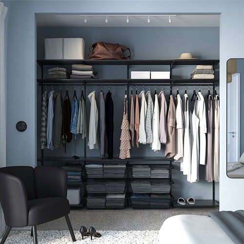 BOAXEL, wardrobe combination. 3 of 3 open dialog