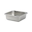 IKEA 365+ recipiente para alimentos 