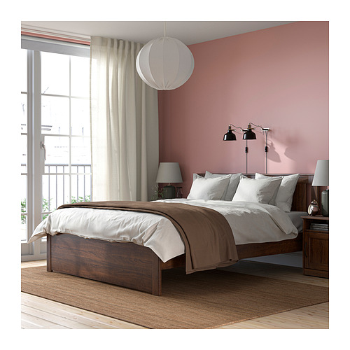 SONGESAND, cama Queen. 4 de 8 abrir diálogo