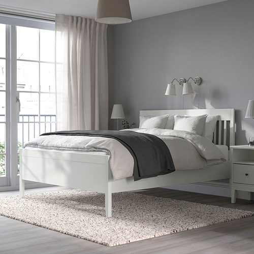 IDANÄS,  Cama Queen. 9 de 12 abrir diálogo