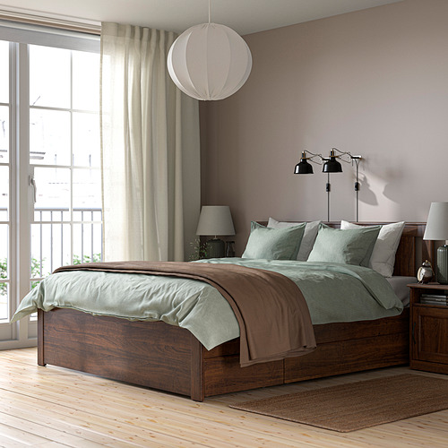 SONGESAND, bed Full. 6 of 12 open dialog