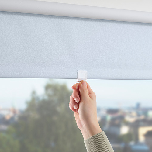 FÖNSTERBLAD, black-out roller blind. 7 of 8 open dialog