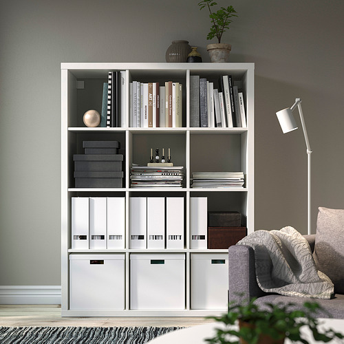 KALLAX, shelf unit. 8 of 9 open dialog