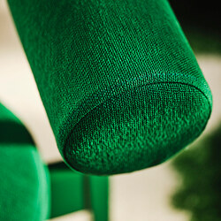Measurement Illustration - IKEA PS 2026 chair