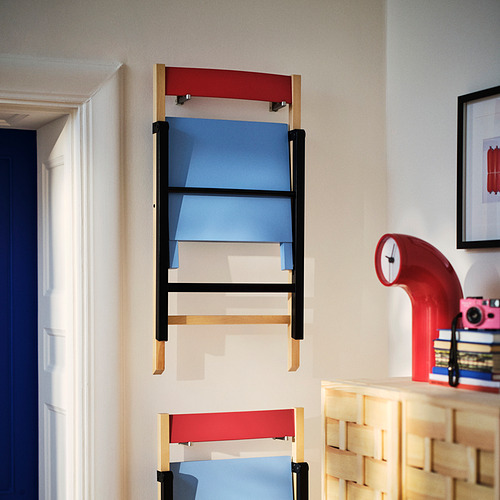 IKEA PS 2026, folding chair. 5 of 9 open dialog