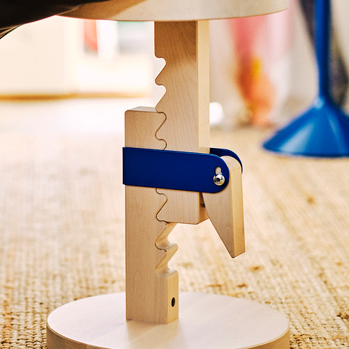 IKEA PS 2026, taburete. 4 de 9 abrir diálogo