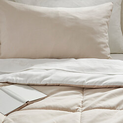 HEDFRYLE comforter set
