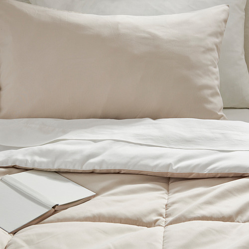 HEDFRYLE, comforter set. 2 of 5 open dialog