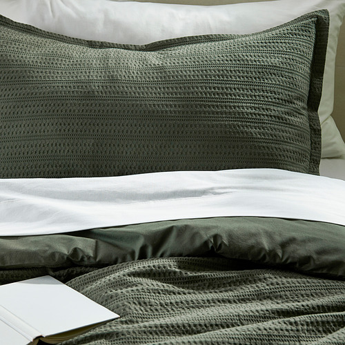 LUKTVICKER comforter set