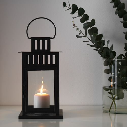 HEMSJÖ, vela grande sin perfume. 3 de 4 abrir diálogo