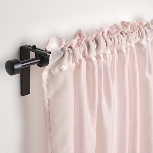 STENFRÖ, cortinas transparentes, 1 par. 6 de 7 abrir diálogo