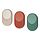 Select colour variation: scroll wheel/mixed colors