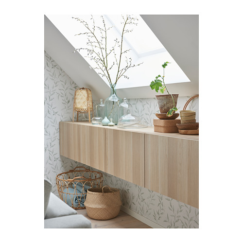 BESTÅ, TV unit with doors. 5 of 9 open dialog