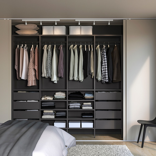 AURDAL, wardrobe combination. 2 of 3 open dialog