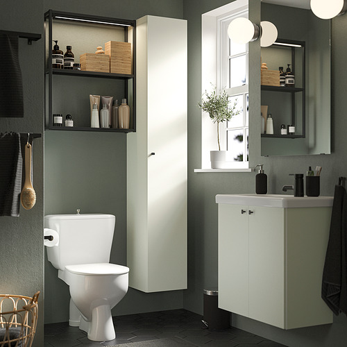 ENHET, bathroom. 4 of 6 open dialog