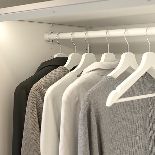 KOMPLEMENT, clothes rail. 2 of 6 open dialog