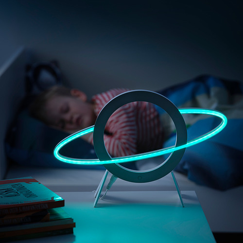 AFTONSPARV, iluminación decorativa LED. 2 de 5 abrir diálogo