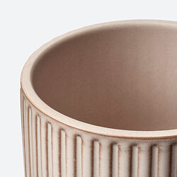 Measurement Illustration - HONUNGSPALM plant pot