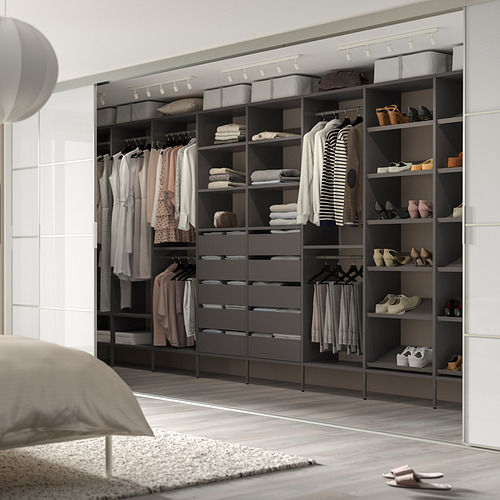 AURDAL, combinación de closet. 2 de 2 abrir diálogo