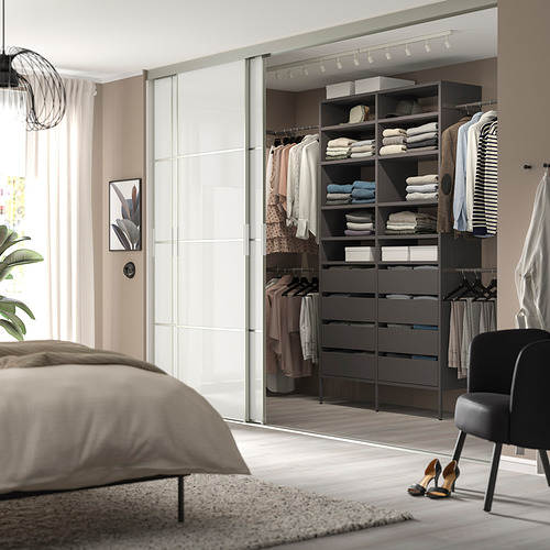 AURDAL, wardrobe combination. 3 of 3 open dialog